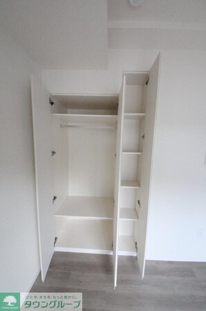 ORSUS新江古田の物件内観写真